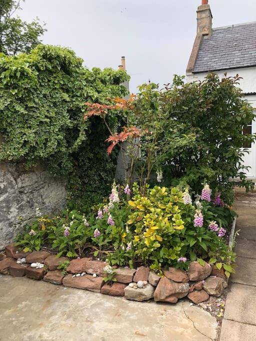 Kings Cottage, Nairn - A Charming Place To Stay Екстериор снимка