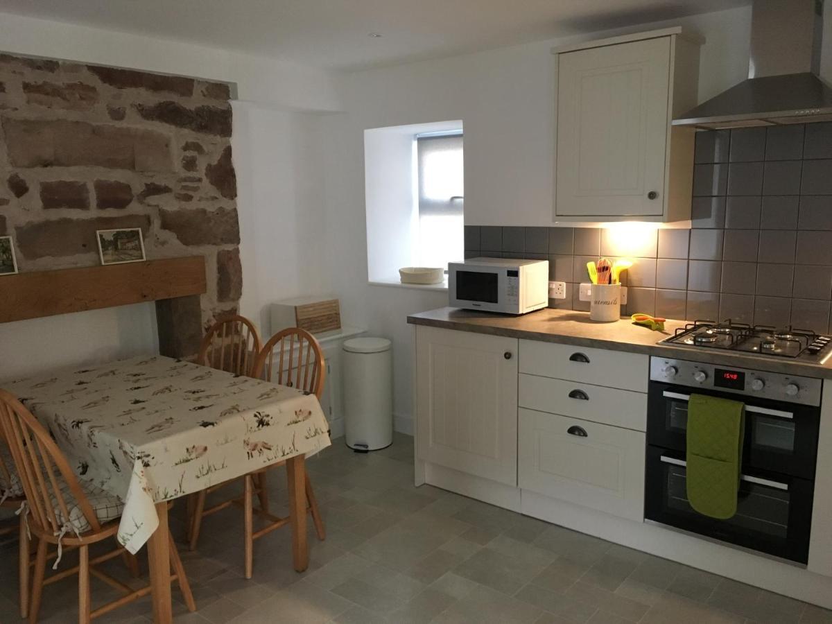 Kings Cottage, Nairn - A Charming Place To Stay Екстериор снимка