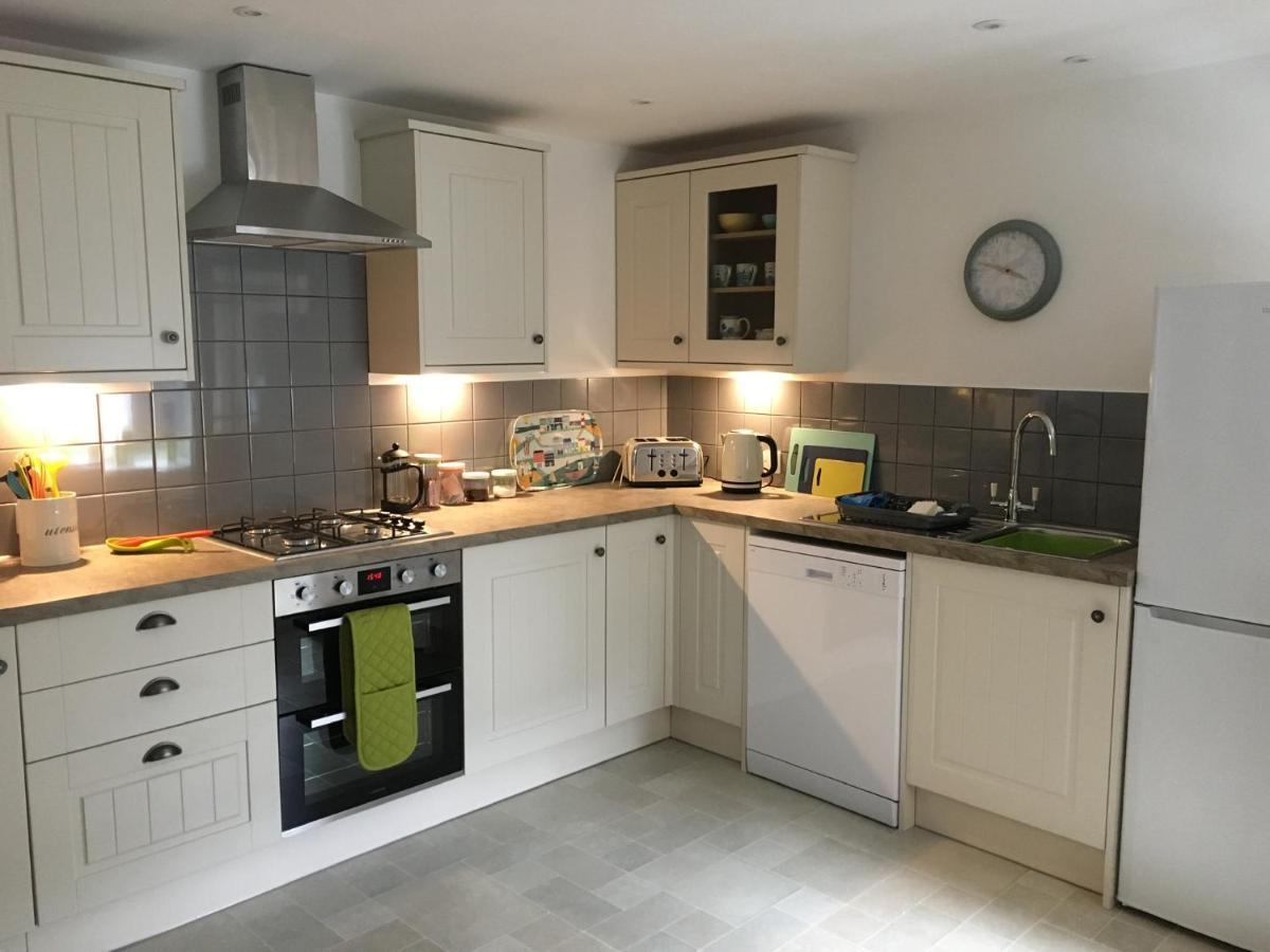 Kings Cottage, Nairn - A Charming Place To Stay Екстериор снимка